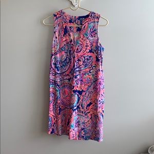 Lillly Pulitzer dress